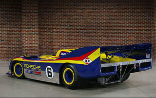 Illustration for article titled 18 Of Jerry Seinfeld's Most Ultra-Rare Cars Are For Sale Tomorrow